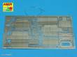 Aber Models 35 A109 - Storage boxes Pz.Kpfw.38(t)