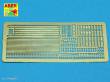 Aber Models 35 A113 - Soviet WW II infantry accessories