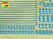 Aber Models 35 A113 - Soviet WW II infantry accessories