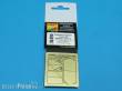 Aber Models 35 A115 - Aditional shrapnel covers for Panther.G