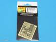 Aber Models 35 A121 - Wipers & mirrors WWII period