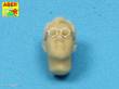 Aber Models 35 A124 - Glasses and watches
