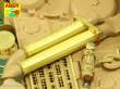 Aber Models 35 A127 - Feifel air cleaners tubes for early Tiger I, Ausf.E