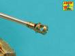 Aber Models 35 L-005N - Pak 40/3 barrel with muzzle brake Marder III M