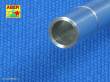 Aber Models 35 L-006 - German 15cm SIG 33 gun barrel