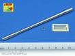 Aber Models 35 L-007 - Russian D-10T 100mm tank Barrel for T-55