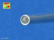 Aber Models 35 L-009 - Russian 85 mm ZiS-S-53 L/51,5 tank barrel for T-34/85