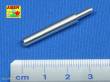 Aber Models 35 L-016 - German 105 mm leFH 18 L/28 Barrel for StuH 42 G-(Early model)