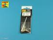 Aber Models 35 L-026 N - 88mm Tiger i Early Barrel
