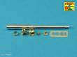 Aber Models 35 L-026 N - 88mm Tiger i Early Barrel