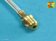 Aber Models 35 L-026 N - 88mm Tiger i Early Barrel