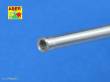 Aber Models 35 L-039 - Russian 100 mm D-10S tank Barrel for SU-100