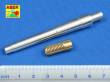 Aber Models 35 L-040 - Russian 152,4mm ML-20S Barrel for ISU-152