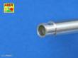 Aber Models 35 L-040 - Russian 152,4mm ML-20S Barrel for ISU-152