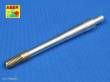 Aber Models 35 L-040 - Russian 152,4mm ML-20S Barrel for ISU-152