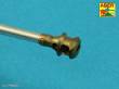 Aber Models 35 L-045N - German 75mm barrel for PaK 40 - middle model