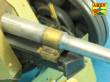 Aber Models 35 L-045N - German 75mm barrel for PaK 40 - middle model