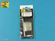 Aber Models 35 L-045N - German 75mm barrel for PaK 40 - middle model