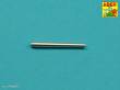Aber Models 35 L-050 - Soviet 76,2mm F-32 tank barrel for KV-1 early model m1941