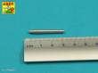Aber Models 35 L-052 - Soviet 45mm Tank Barrel For KV-8/KV-8S