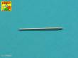 Aber Models 35 L-053 - 3,7cm KwK A7 L/42 tank gun barrel for Pz.Kpfw.38(t)
