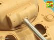 Aber Models 35 L-057 - Tank Gun Barrel for British Sherma VC ´Firefly?