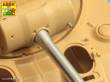 Aber Models 35 L-057 - Tank Gun Barrel for British Sherma VC ´Firefly?