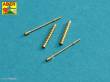 Aber Models 35 L-062 - Browning M-1919 A4