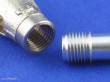 Aber Models 35 L-069 - Russian 122 mm D-25T tank Barrel for IS-2