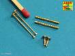 Aber Models 35 L-070 - Set of 2 Barrels for German machine guns MG34
