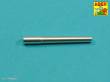 Aber Models 35 L-072 - U.S.105mm Howitzer M4 tank Barrel for Sherman M4A3