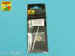 Aber Models 35 L-073 - Russian 57mm ZIS-4 barrel for T-34/76