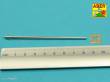 Aber Models 35 L-073 - Russian 57mm ZIS-4 barrel for T-34/76
