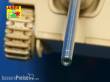 Aber Models 35 L-077 - German 75mm barrel for Hetzer