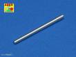 Aber Models 35 L-077 - German 75mm barrel for Hetzer