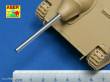 Aber Models 35 L-077 - German 75mm barrel for Hetzer