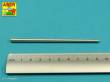 Aber Models 35 L-079 - German 75 mm for Jagdpanzer IV or E25
