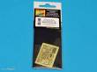 Aber Models 35 L-080 - Barrel for M2 Browning 50 in (12,&mm)