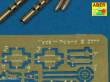 Aber Models 35 L-081 - Two barrels to Browning ANM2
