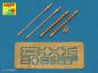 Aber Models 35 L-081 - Two barrels to Browning ANM2