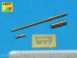 Aber Models 35 L-086 - 2cm barrel for Flak 38