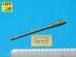 Aber Models 35 L-086 - 2cm barrel for Flak 38