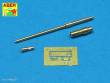 Aber Models 35 L-086 - 2cm barrel for Flak 38