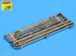 Aber Models 35 L-089 - Flak 38 barrels with storage box