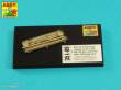 Aber Models 35 L-089 - Flak 38 barrels with storage box