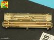 Aber Models 35 L-089 - Flak 38 barrels with storage box