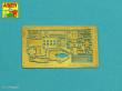 Aber Models 35 L-091 - EARLY Barrel for M2 Browning 50 in (12,&mm)