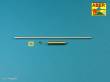 Aber Models 35 L-095N - 88 mm E-75 Barrel