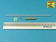 Aber Models 35 L-095N - 88 mm E-75 Barrel