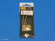 Aber Models 35 L-100 - Barrels for E-50 Flakpanzer
